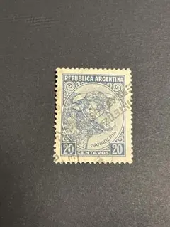 ★外国切手　アルゼンチン　使用済み200枚 2026年最新】アルゼンチン切手の人気アイテム - メルカリ