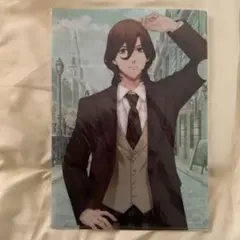 即購入可 うたプリ Traditional Style Ver. DA 寿嶺二