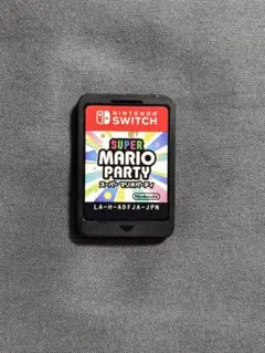 SUPER MARIO PARTY スーパーマリオパーティ（カセットのみ）
