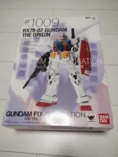 2026年最新】ガンダムTHE ORIGIN FIXの人気アイテム - メルカリ