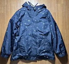 GAP KIDS 3wayジャケット