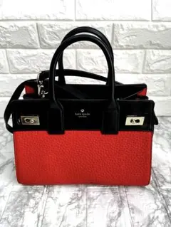 ケイトスペード 2wayバック