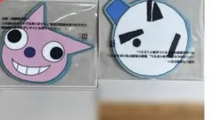 クレヨンしんちゃん　ヘンダーランドの大冒険　マウスシート　マウスパッド