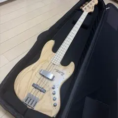 FENDER JAZZ BASS (PRECISIONネック)1974〜76 - メルカリ