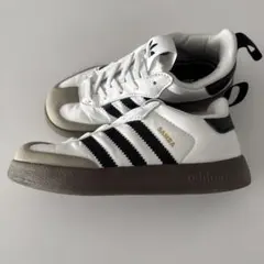 アディダス キッズスニーカー　サンバ360 18㎝