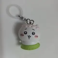 ちいかわ　映画特典 アクセサリー　ミニフィギュア