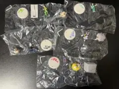 HUNTER × HUNTER フィギュア 一番くじ ちびきゅんキャラ