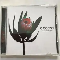 access Rippin' GHOST