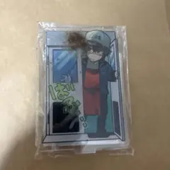 おにや スーパー無人島アクリルスタンド 加藤純一 - メルカリ