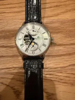 ORIENT STAR オリエントスター　ムーンフェイズ