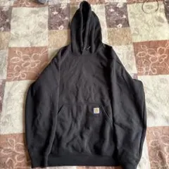 Carhartt パーカー　Lサイズ　古着