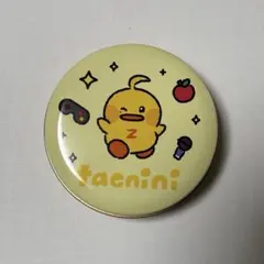 zeroni ゼロニ プチキャン taenini テニニ テレ キムテレ