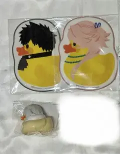 刀剣乱舞ONLINE 湯浴みコレクション 3点セット