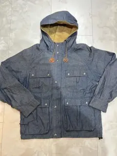 SIERRA DESIGNSシェラデザイン マウンテンパーカー L size