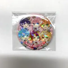 すとぷり 集合 全員 缶バッジ