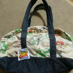 トイ・ストーリー バッグ