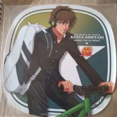 忍足謙也 缶バッジ まとめ売り Amazon.co.jp: 忍足侑士 忍足謙也 テニプリ テニラビ GiGO