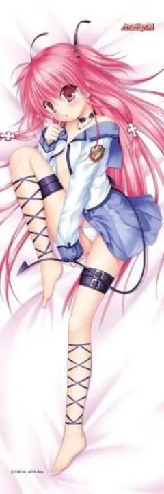 angel beats!
