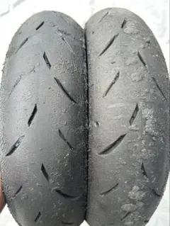 スクーター タイヤ