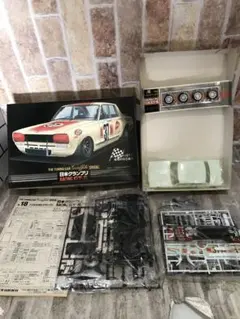 1/18ハコスカ４枚ワークス仕様１点物 2025年最新】Yahoo!オークション -1／18 ハコスカの中古品・新品