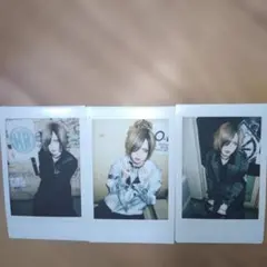 DIAURA yo-ka 生誕祭 チェキ 2枚セット - メルカリ
