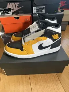 Nike Air Jordan 1 Mid 