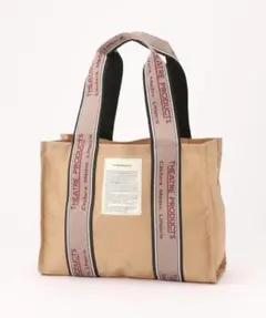 THEATRE PRODUCTS × FREAK'S STORE トート