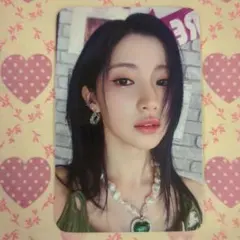 アサ　トレカ　ベビモン公式　DRIP　withmuu　特典トレカ