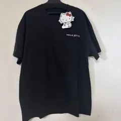 HELLO KITTY 50th Anniversary TEE TYPE B