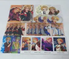 あんスタ 遊木真 カード 21枚セット