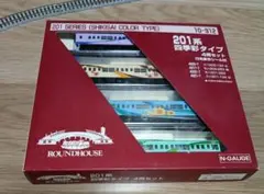 2026年最新】201系 四季彩の人気アイテム - メルカリ