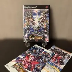 SDガンダム ジージェネレーションウォーズ