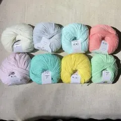 souma様専用ページ8個セット