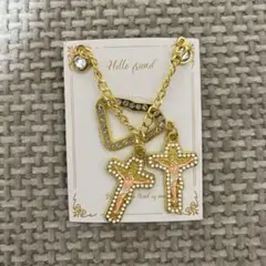 キャップ用 カスタムピンバッジ セットのサムネイル