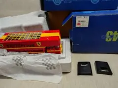 エグゾト 1/43 アルファロメオ500 トランスポーター EX00001 - メルカリ