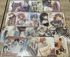 D.Gray-man コルクコースター 全20種 - メルカリ