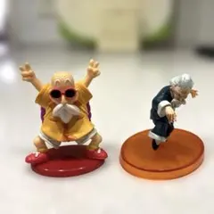 ドラゴンボール　亀仙人