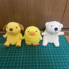 2025年最新】チリリンズ ぬいぐるみの人気アイテム - メルカリ