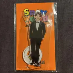 Man アクリルスタンド セット 向井康二 Amazon.co.jp: Johnny&Associates. Snow Man アイランドストア