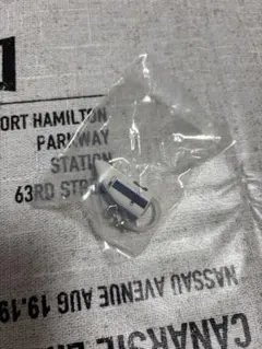 JRはたらく電車 めじるしアクセサリー 500系