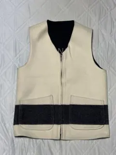 helmut langボンドジャージ ボンデージベスト2000年春夏コレクション helmut langボンドジャージ ボンデージベスト2000年春夏コレクション