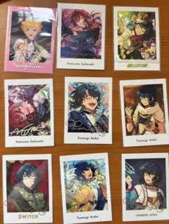 あんスタ　ぱしゃっつ類　まとめ売り