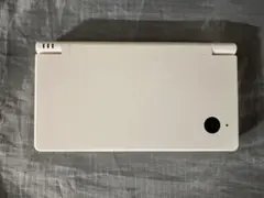 ニンテンドーDSi ホワイト　本体のみ