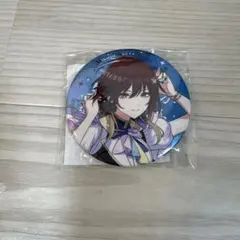 シャニマス 公式φ75mmグリッター缶バッジ 鈴木羽那 - メルカリ