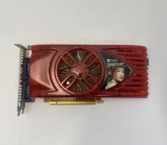 MSI N9600GT グラフィックボード
