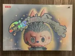 POP MART Big into Energy ラブブ スノードーム