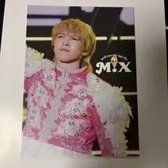 M!LK M!X ソロアナザージャケット 吉田仁人 - メルカリ