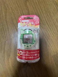 2025年最新】たまごっちプラスカラー グリーンの人気アイテム