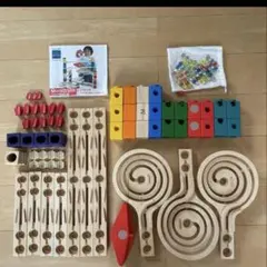 2025年最新】ボーネルンド クアドリラの人気アイテム - メルカリ