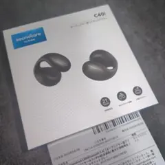 ★3/5購入★新品 Anker Soundcore C40i オープンイヤー